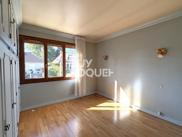 MAISON À VENDRE DE 5 PIÈCES DE 125,00 M²
