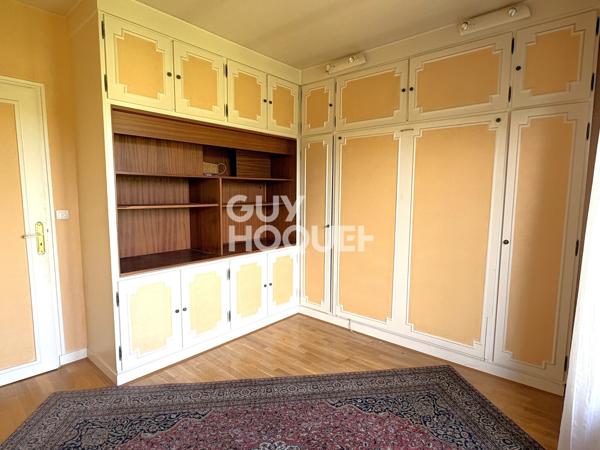 MAISON À VENDRE DE 5 PIÈCES DE 125,00 M²
