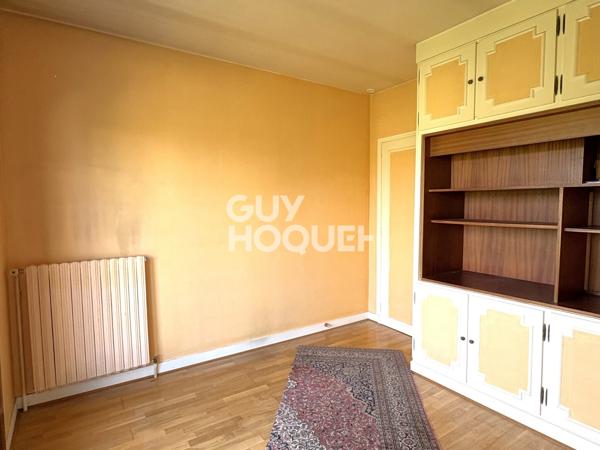 MAISON À VENDRE DE 5 PIÈCES DE 125,00 M²
