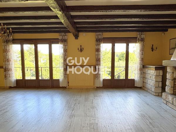 MAISON À VENDRE DE 5 PIÈCES DE 125,00 M²