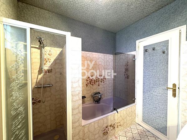 MAISON À VENDRE DE 5 PIÈCES DE 125,00 M²