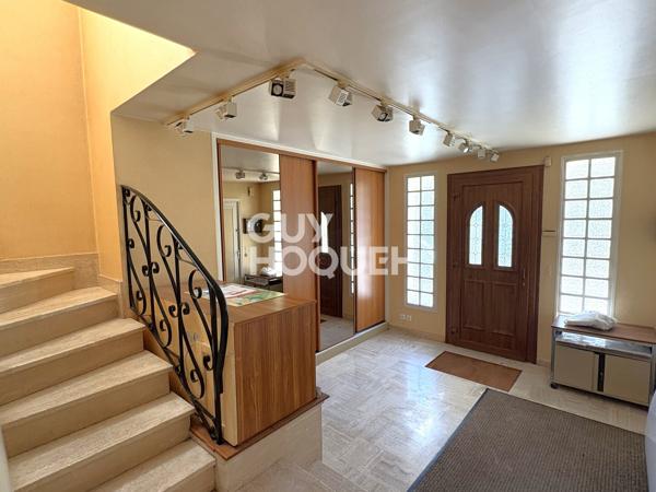 MAISON À VENDRE DE 5 PIÈCES DE 125,00 M²