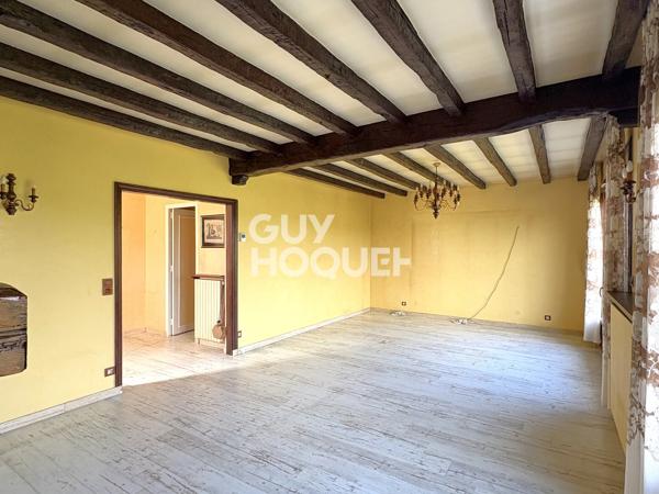 MAISON À VENDRE DE 5 PIÈCES DE 125,00 M²