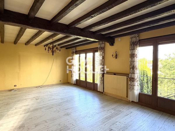 MAISON À VENDRE DE 5 PIÈCES DE 125,00 M²