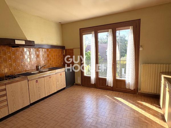 MAISON À VENDRE DE 5 PIÈCES DE 125,00 M²