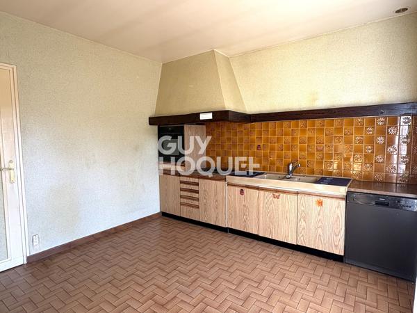 MAISON À VENDRE DE 5 PIÈCES DE 125,00 M²