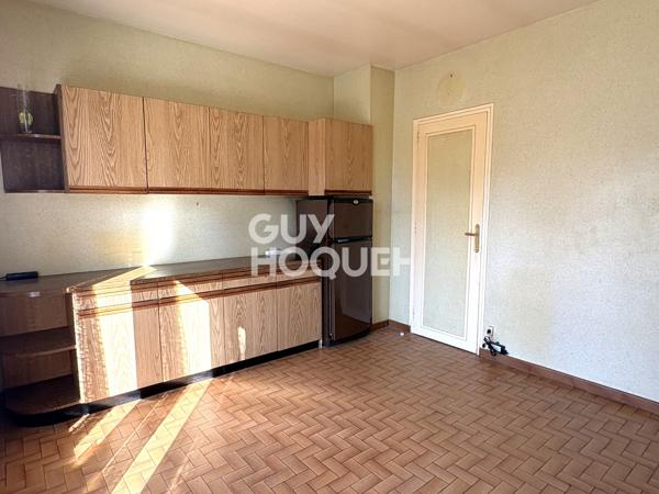 MAISON À VENDRE DE 5 PIÈCES DE 125,00 M²