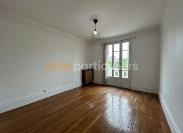 Vente
                Maison102,13 m² - 5 Pièces -
                    VILLENEUVE SAINT GEORGES (94190)