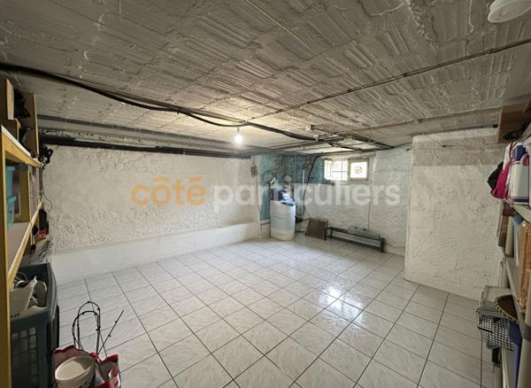 Vente
                Maison102,13 m² - 5 Pièces -
                    VILLENEUVE SAINT GEORGES (94190)