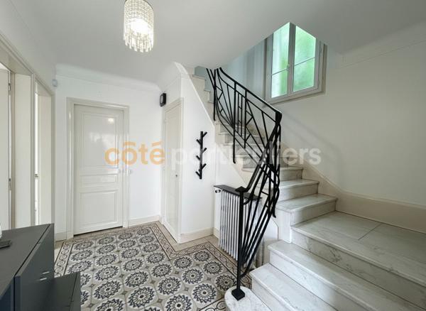 Vente
                Maison102,13 m² - 5 Pièces -
                    VILLENEUVE SAINT GEORGES (94190)