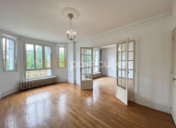 Vente
                Maison102,13 m² - 5 Pièces -
                    VILLENEUVE SAINT GEORGES (94190)