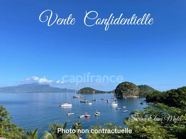 Maison à vendre 7 pièces (971)