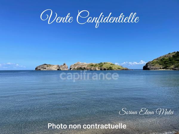 Maison à vendre 7 pièces (971)