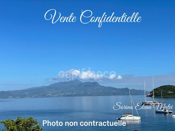 Maison à vendre 7 pièces (971)