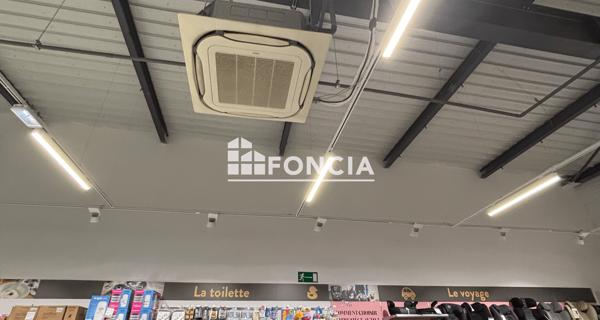 Location Local commercial 6 pièces 540 m² - Mably 42300