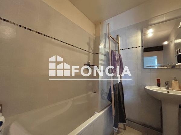 Location Appartement 3 pièces 64.26 m² - 15, IMPASSE DES VIGNES Parcieux 01600