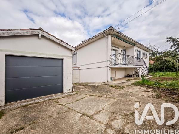 Maison à vendre 4 pièces 170 m² Marmande