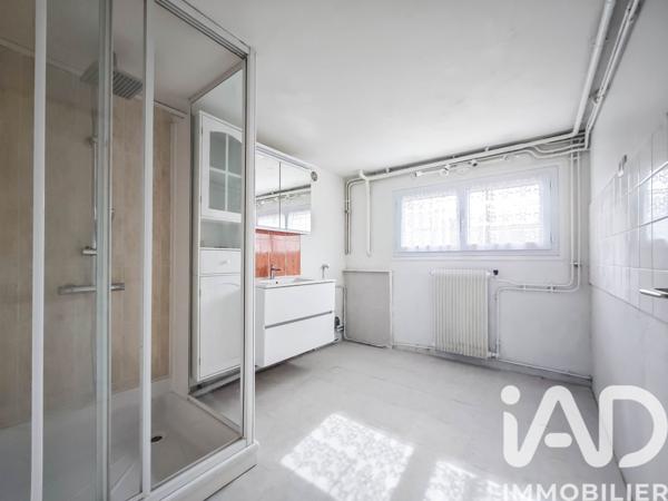 Maison à vendre 4 pièces 170 m² Marmande