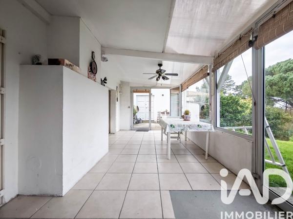 Maison à vendre 4 pièces 170 m² Marmande