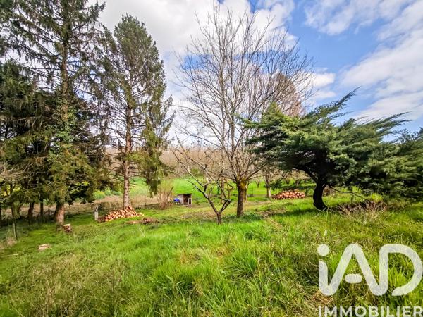 Maison à vendre 4 pièces 170 m² Marmande