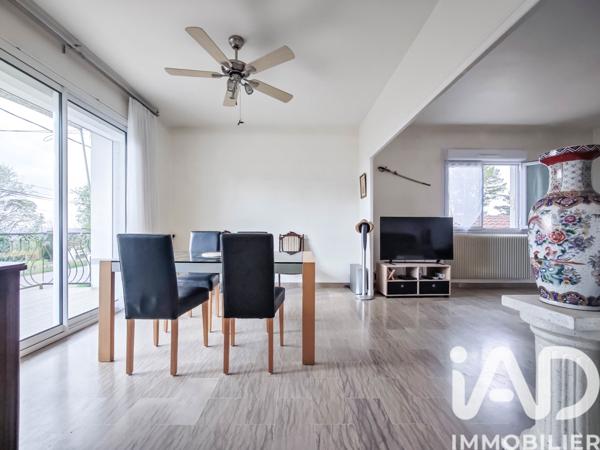 Maison à vendre 4 pièces 170 m² Marmande