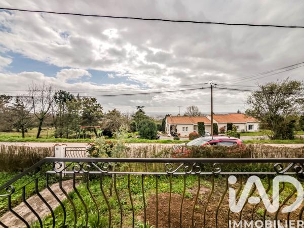 Maison à vendre 4 pièces 170 m² Marmande