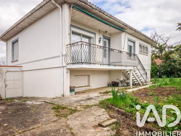 Maison à vendre 4 pièces 170 m² Marmande