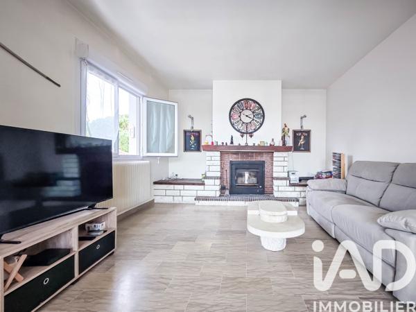 Maison à vendre 4 pièces 170 m² Marmande