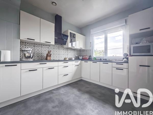 Maison à vendre 4 pièces 170 m² Marmande