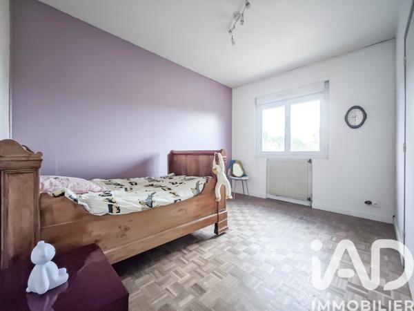 Maison à vendre 4 pièces 170 m² Marmande