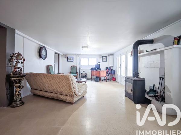 Maison à vendre 4 pièces 170 m² Marmande