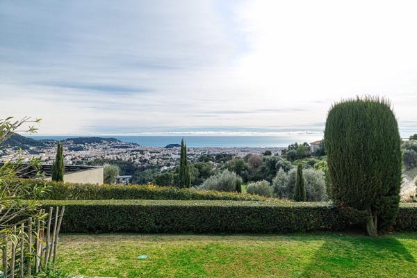 Vente Bastide Nice 5 Pièces 230 m²