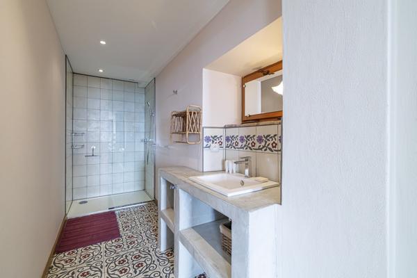 Vente Bastide Nice 5 Pièces 230 m²