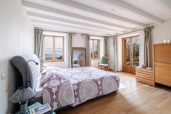 Vente Bastide Nice 5 Pièces 230 m²