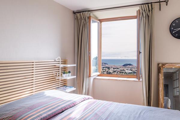 Vente Bastide Nice 5 Pièces 230 m²