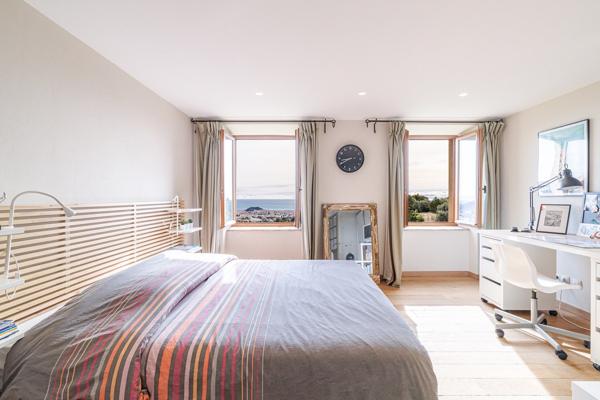 Vente Bastide Nice 5 Pièces 230 m²