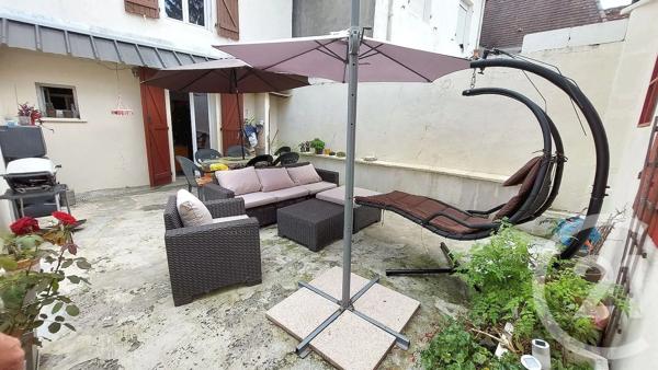 Maison à vendre  5 pièces - 124 m 2   ORTHEZ  - 64