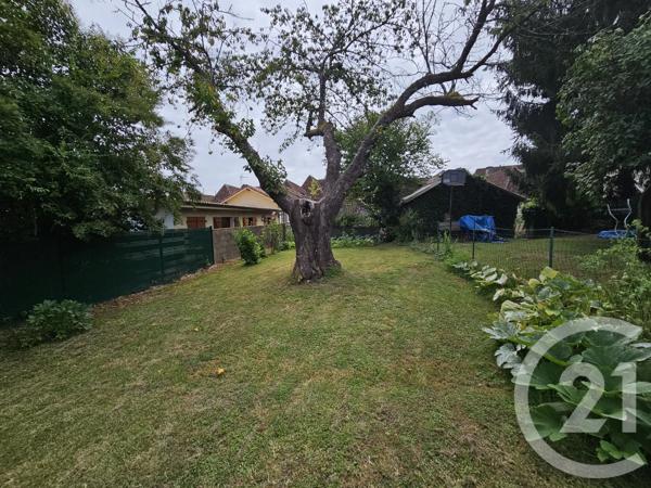 Maison à vendre  5 pièces - 124 m 2   ORTHEZ  - 64