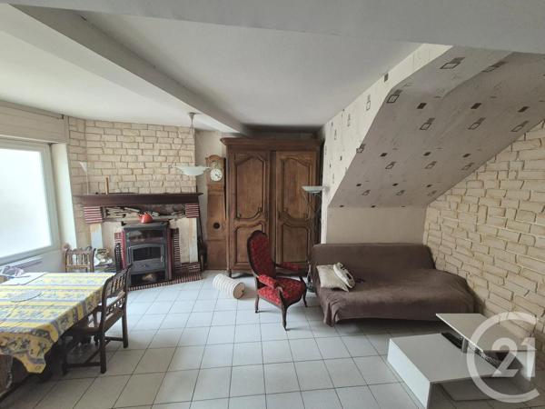 Maison à vendre  5 pièces - 124 m 2   ORTHEZ  - 64