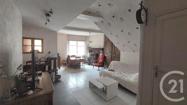 Maison à vendre  5 pièces - 124 m 2   ORTHEZ  - 64
