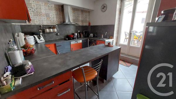 Maison à vendre  5 pièces - 124 m 2   ORTHEZ  - 64