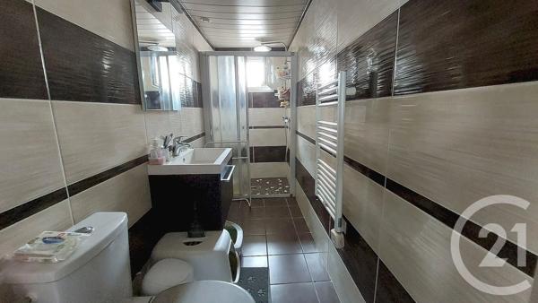 Maison à vendre  5 pièces - 124 m 2   ORTHEZ  - 64