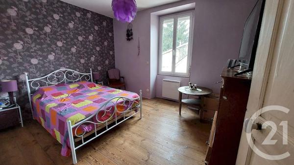 Maison à vendre  5 pièces - 124 m 2   ORTHEZ  - 64
