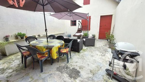 Maison à vendre  5 pièces - 124 m 2   ORTHEZ  - 64