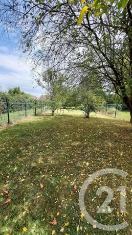 Maison à vendre  5 pièces - 124 m 2   ORTHEZ  - 64