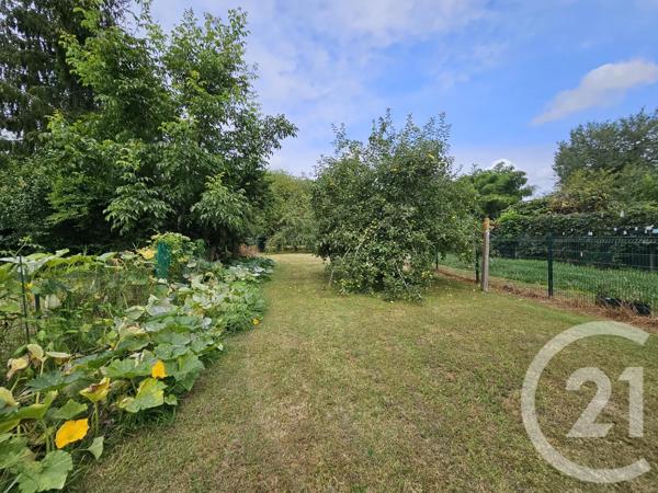 Maison à vendre  5 pièces - 124 m 2   ORTHEZ  - 64