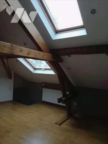 MAISON DE VILLE JARNY PROCHE CENTRE / GARE