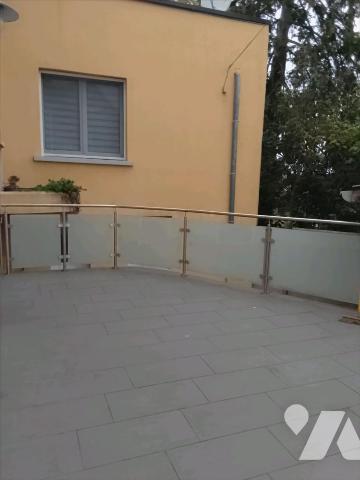 MAISON DE VILLE JARNY PROCHE CENTRE / GARE