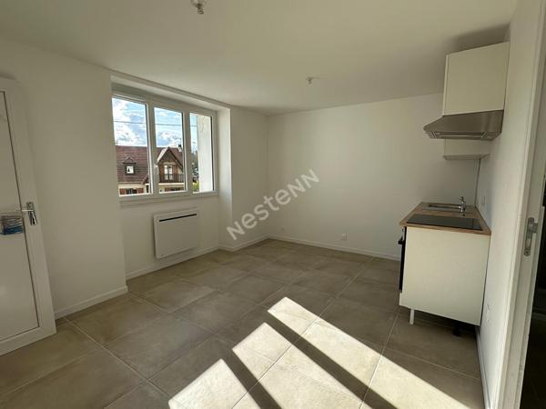 Appartement T1 à louer à Bellefontaine - Calme et Confort