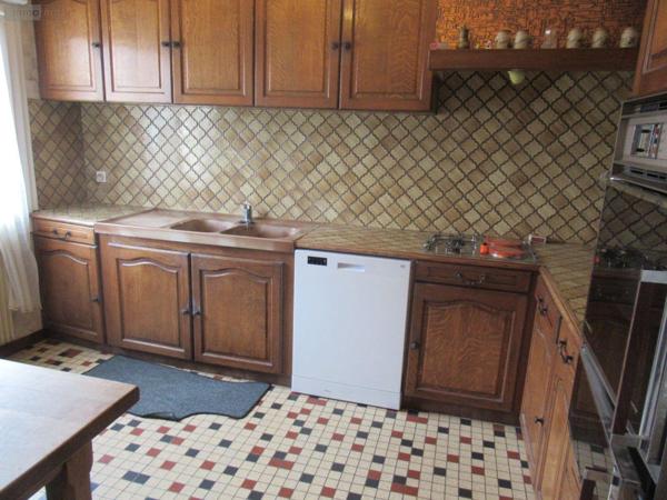 Maison à vendre à Bréviandes dans l'Aube (10450), ref : 10377/900